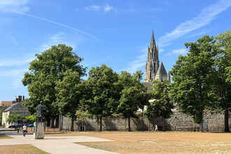 location maison senlis 60300
