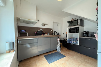 location maison senlis 60300