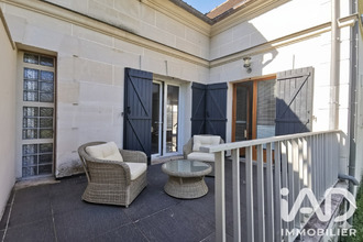 location maison senlis 60300