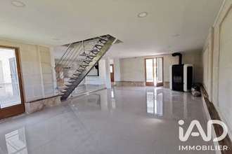 location maison senlis 60300