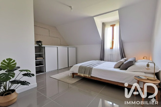 location maison senlis 60300