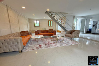 location maison senlis 60300