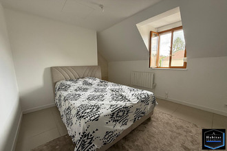location maison senlis 60300