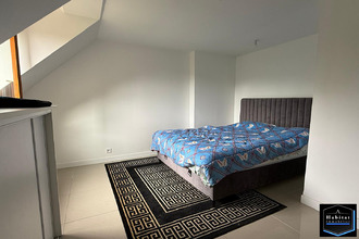 location maison senlis 60300