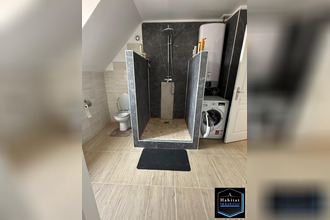 location maison senlis 60300