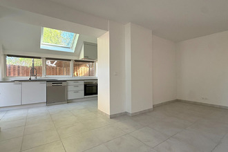 location maison senlis 60300