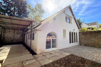 location maison senlis 60300