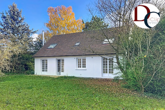 location maison senlis 60300