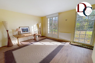 location maison senlis 60300