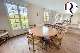 location maison senlis 60300