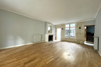 location maison senlis 60300