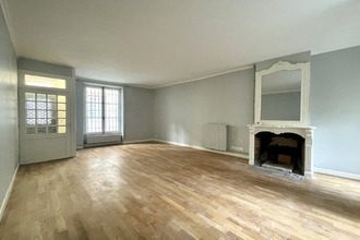 location maison senlis 60300