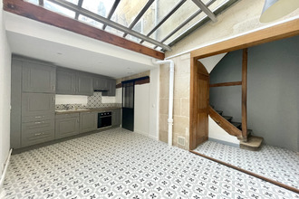 location maison senlis 60300