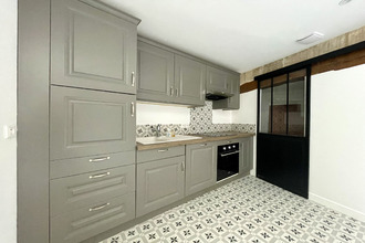 location maison senlis 60300