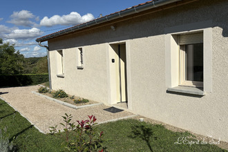location maison senouillac 81600