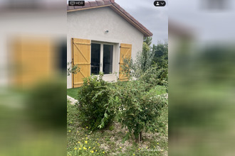 location maison senouillac 81600