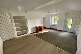 location maison sens-beaujeu 18300