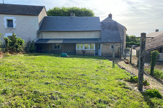 location maison sens-beaujeu 18300