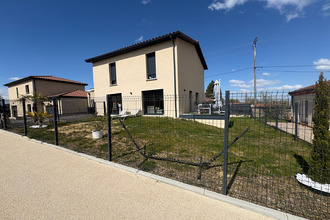 location maison septeme 38780