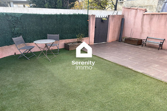 location maison septemes-les-vallons 13240