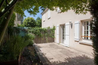 location maison seraincourt 95450