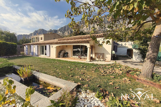 location maison seranon 06750