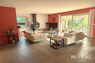location maison seranon 06750
