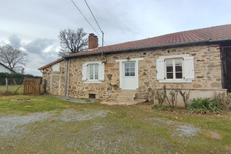 location maison sereilhac 87620