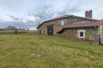 location maison sereilhac 87620