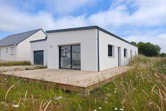 location maison serent 56460