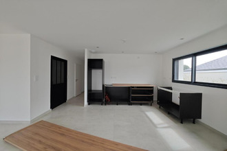 location maison serent 56460