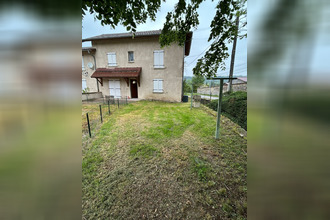 Ma-Cabane - Location Maison Sérézin-de-la-Tour, 83 m²