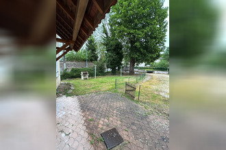 Ma-Cabane - Location Maison Sérézin-de-la-Tour, 83 m²
