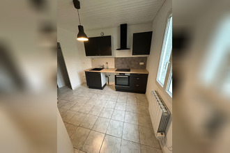 Ma-Cabane - Location Maison Sérézin-de-la-Tour, 83 m²