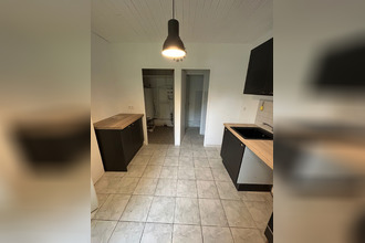 Ma-Cabane - Location Maison Sérézin-de-la-Tour, 83 m²