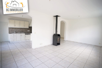 location maison sergy 01630