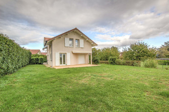 location maison sergy 01630