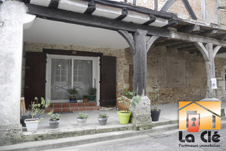 location maison serignac-sur-garonne 47310