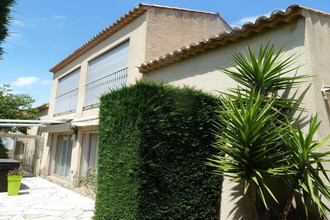 location maison serignan 34410