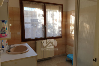 location maison serignan 34410