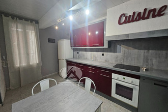 location maison serignan 34410