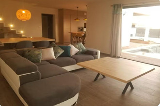 location maison serignan 34410