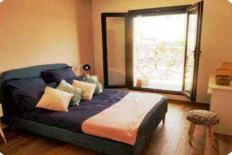 location maison serignan 34410