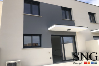 location maison serignan 34410