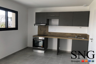 location maison serignan 34410