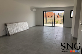 location maison serignan 34410