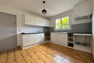 location maison serignan 34410