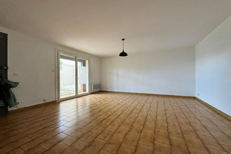 location maison serignan 34410