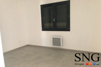 location maison serignan 34410