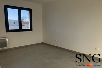 location maison serignan 34410